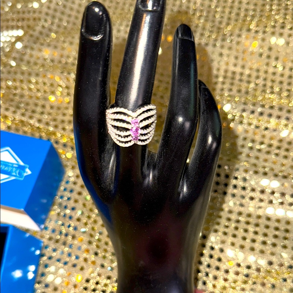 Victoria Wieck Cocktail Ring